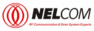 Nelcom & Genave logo